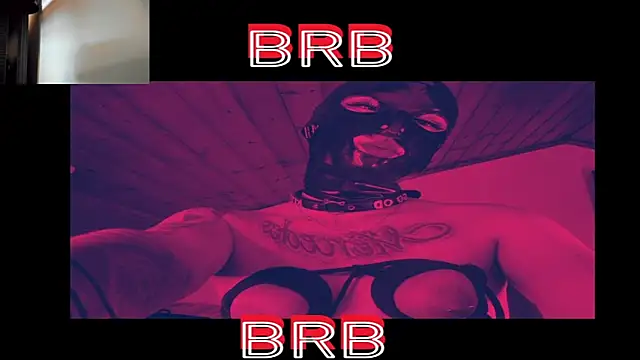 Darkness jones  online show from March 16, 5:05 pm