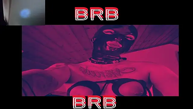 Darkness jones  online show from April 8, 8:32 pm