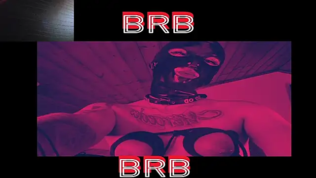 Darkness jones  online show from June 2, 4:29 pm