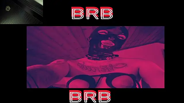 Darkness jones  online show from March 13, 5:07 pm