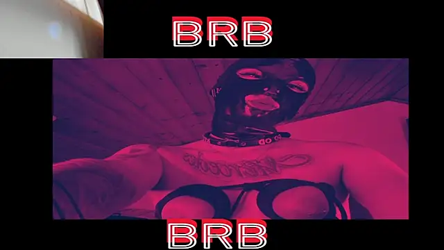 Darkness jones  online show from April 30, 8:49 pm