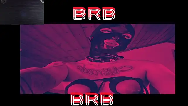 Darkness jones  online show from May 21, 2:58 pm