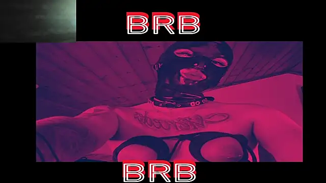 Darkness jones  online show from May 27, 3:41 pm
