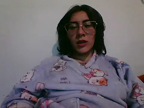 Darkness jones  online show from March 12, 2:39 am