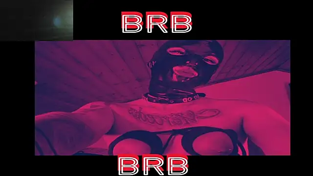 Darkness jones  online show from June 1, 4:06 pm