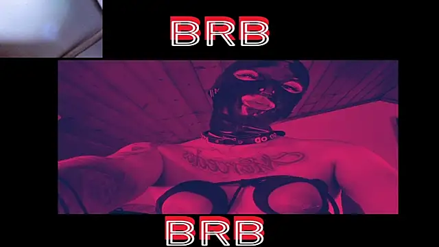 Darkness jones  online show from April 21, 7:42 pm