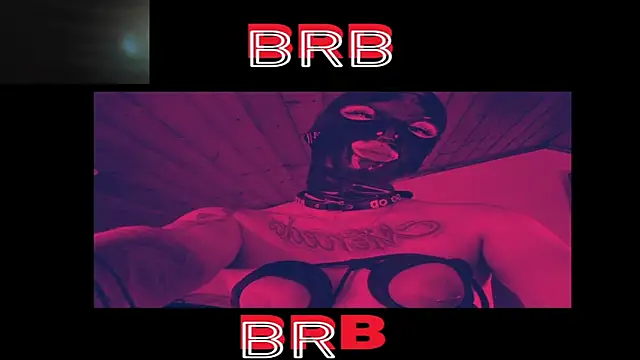Darkness jones  online show from May 9, 4:43 pm