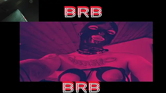 Darkness jones  online show from April 22, 3:52 pm