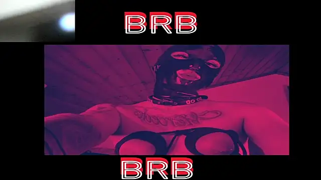 Darkness jones  online show from March 31, 6:10 pm