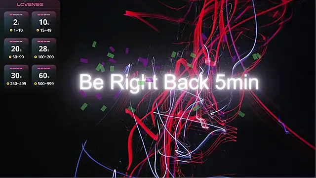 malybu  online show from March 25, 5:23 pm