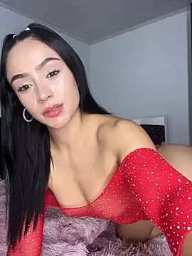 Emily aurora132 online show from February 21, 12:49 am