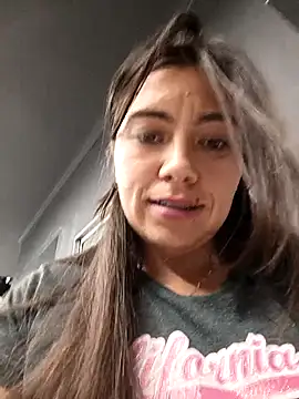 Snapshot of LIZ-06_ chatting on March 3, 12:17 pm LIZ-06 online show from March 3, 12:17 pm