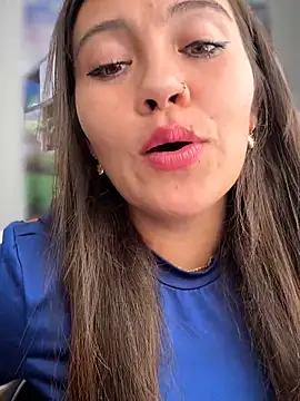 LIZ-06  online show from February 12, 1:22 pm