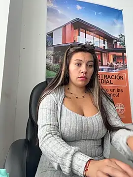 LIZ-06  online show from March 23, 3:23 pm