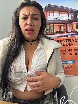 LIZ-06  online show from March 18, 3:57 pm