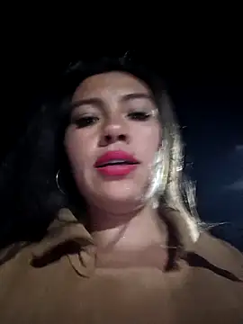 Snapshot of LIZ-06_ chatting on March 20, 1:57 am LIZ-06 online show from March 20, 1:57 am