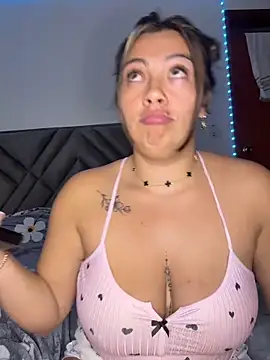 LIZ-06  online show from March 12, 3:45 am