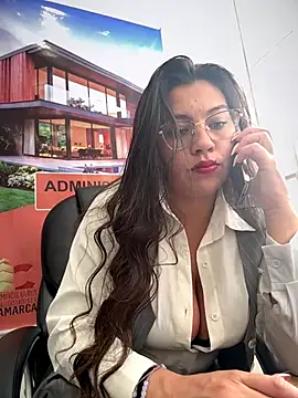 LIZ-06  online show from December 16, 2:43 pm