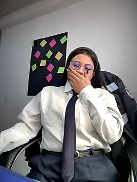 LIZ-06  online show from October 25, 4:07 pm