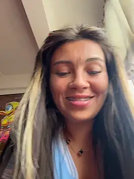 LIZ-06  online show from March 26, 8:07 pm