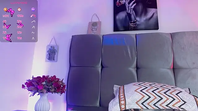 Hellen starx online show from February 23, 4:07 pm