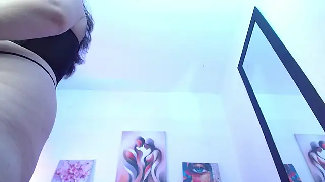 Hellen starx online show from March 27, 8:26 am