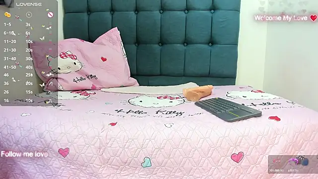 Hellen starx online show from March 13, 2:38 am