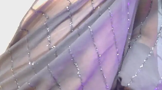 Missjaan online show from March 9, 8:10 pm