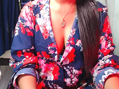 Missjaan online show from October 4, 11:56 am