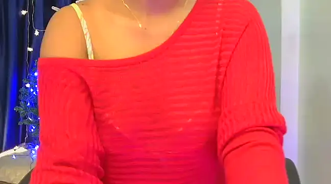 Missjaan online show from March 4, 1:12 am