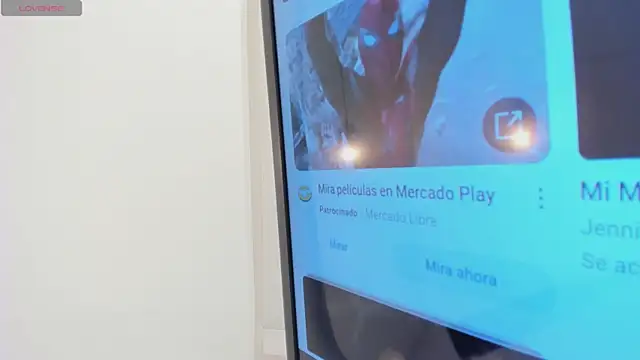 Snapshot of briannaduque chatting on March 20, 12:43 pm briannaduque online show from March 20, 12:43 pm