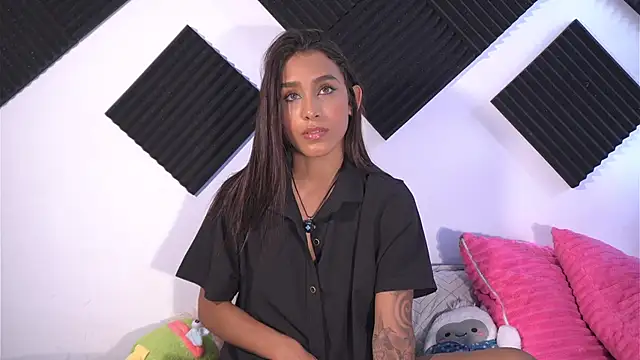 Ambeer Rousess online show from December 14, 8:36 pm