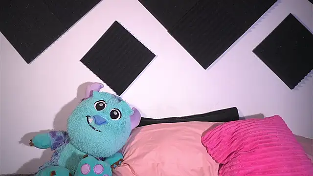 Ambeer Rousess online show from February 19, 11:56 pm