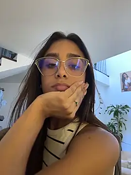 Ambeer Rousess online show from March 25, 2:55 am