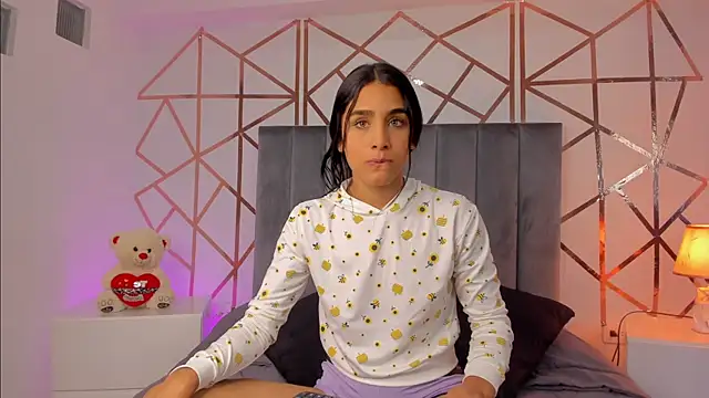 Snapshot of Ambeer_Rousess chatting on March 15, 3:06 pm Ambeer Rousess online show from March 15, 3:06 pm