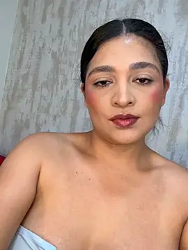 AdeleGray online show from July 4, 9:08 pm