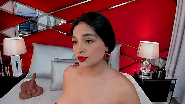 Snapshot of AdeleGray chatting on February 24, 3:20 pm AdeleGray online show from February 24, 3:20 pm