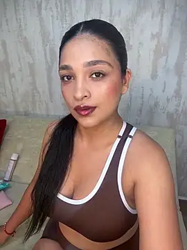 AdeleGray online show from May 27, 11:01 pm