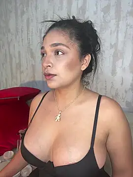 AdeleGray online show from February 26, 11:05 pm