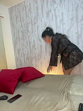 AdeleGray online show from March 3, 10:50 pm