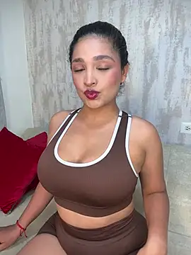 AdeleGray online show from June 15, 10:20 pm