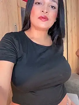 AdeleGray online show from July 19, 11:40 am
