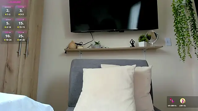 sofiaVelez01 online show from February 25, 6:08 pm