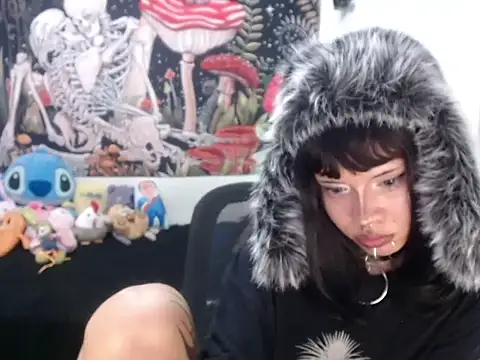 hachi kitty online show from April 3, 3:02 am