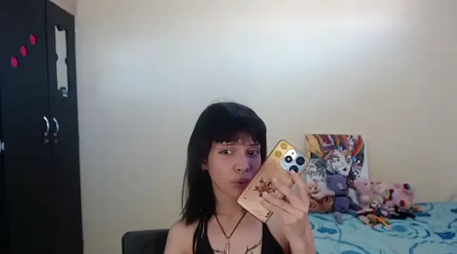 hachi kitty online show from December 14, 8:29 pm