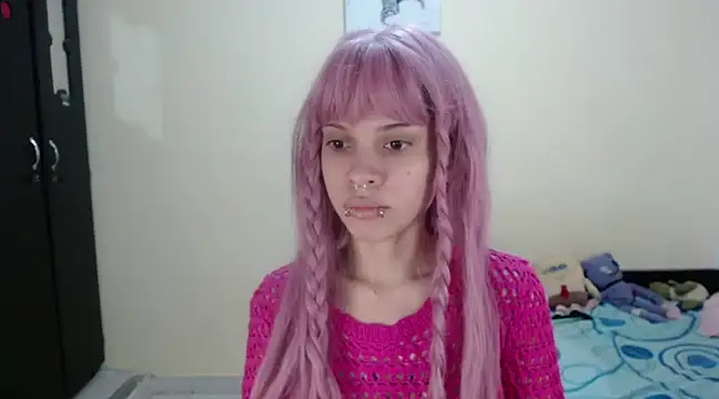 hachi kitty online show from January 3, 1:38 am