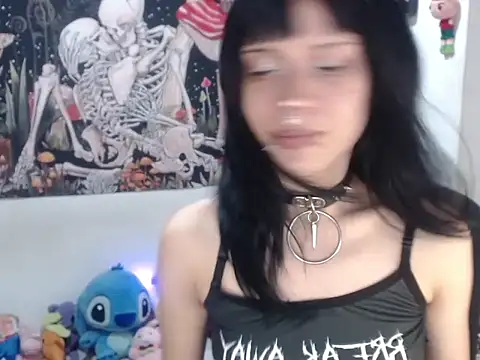 Snapshot of hachi_kitty chatting on May 27, 11:12 pm hachi kitty online show from May 27, 11:12 pm