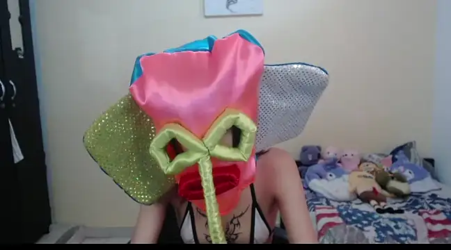 hachi kitty online show from February 27, 7:26 pm