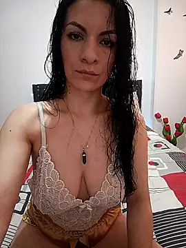 Atenea lens052 online show from February 27, 1:17 pm