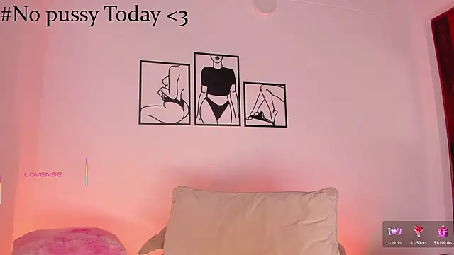 777AylinZ online show from January 8, 11:49 am